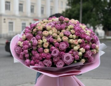 Влияние цветов на настроение человека и здоровье